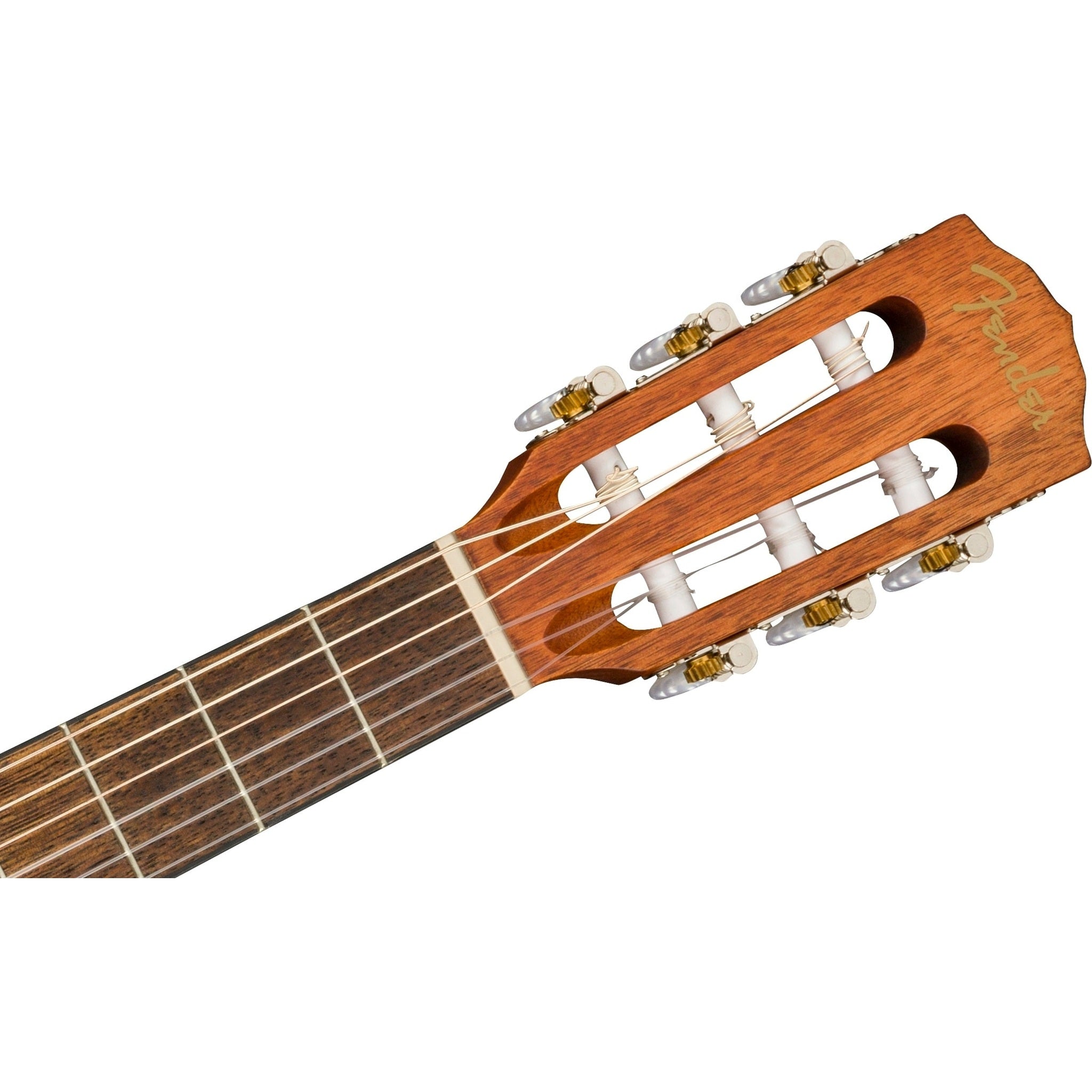 Fender ESC105 Classical Acoustic Guitar - Full Size Nylon Strings for Beginners & Professionals | Perfect for Home Practice, Performances & Music Lessons