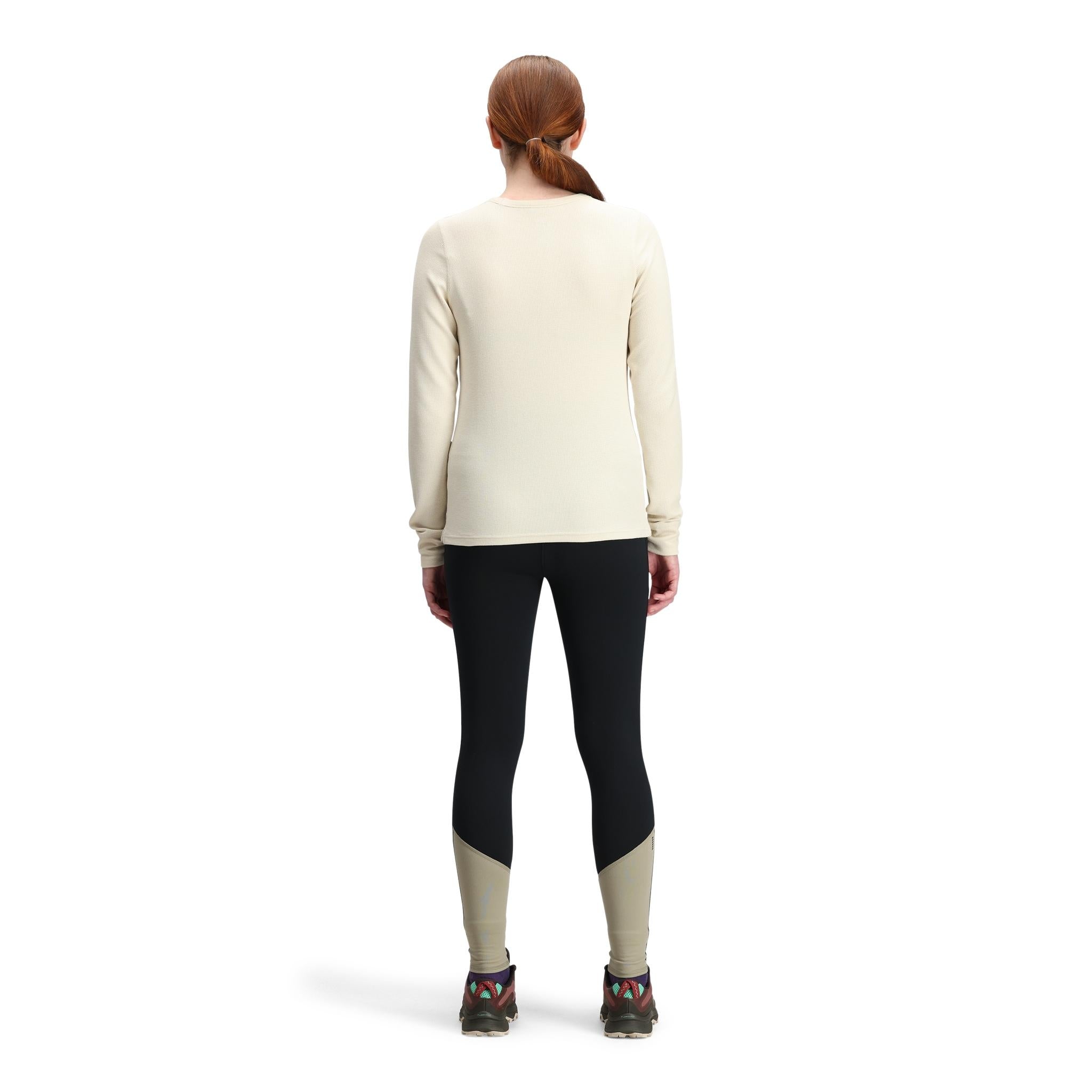 StayWarm Trail Legging for Women - High-Performance Hiking & Running Pants - Perfect for Outdoor Adventures, Gym Workouts & Casual Wear