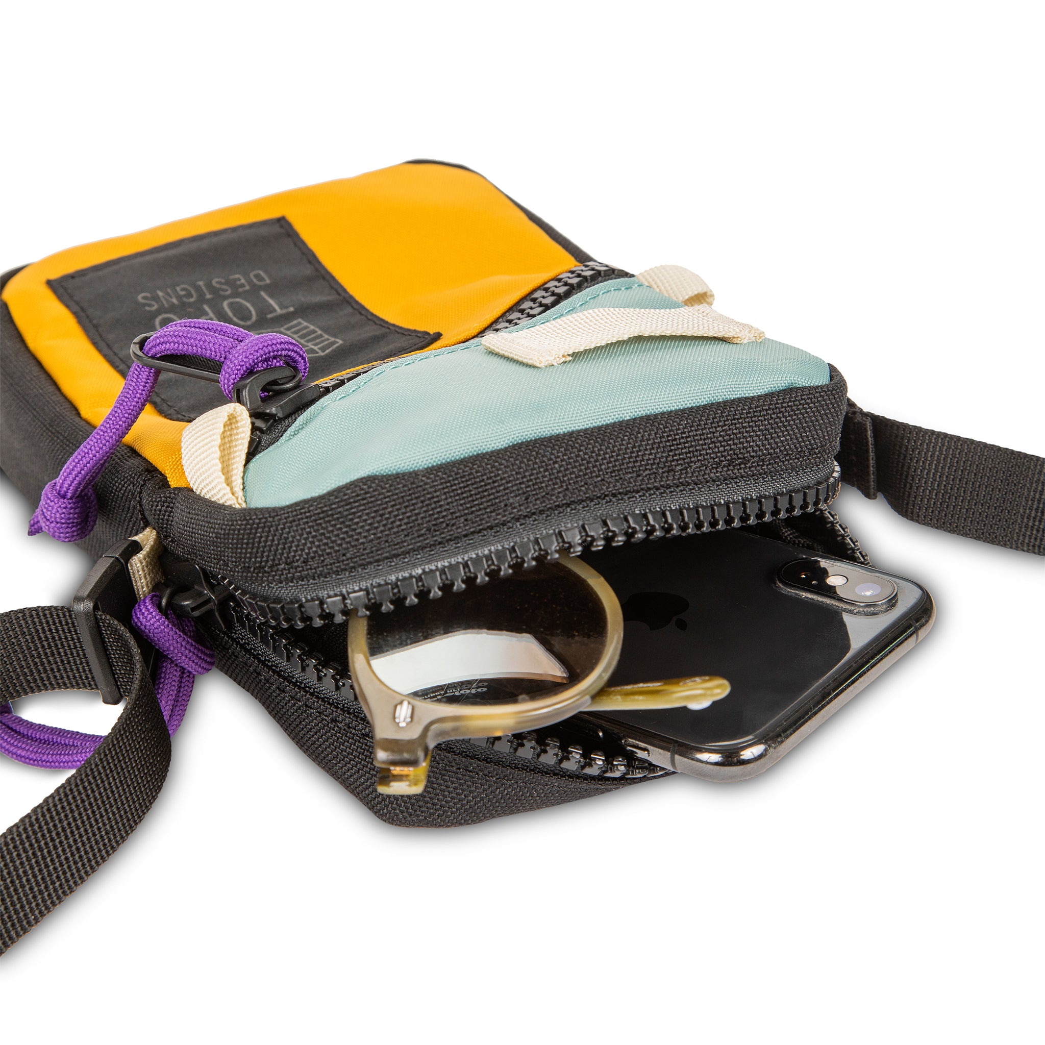 Mini Shoulder Bag for Women - Small Crossbody Purse with Adjustable Strap, Lightweight & Stylish - Perfect for Travel, Shopping, and Everyday Use