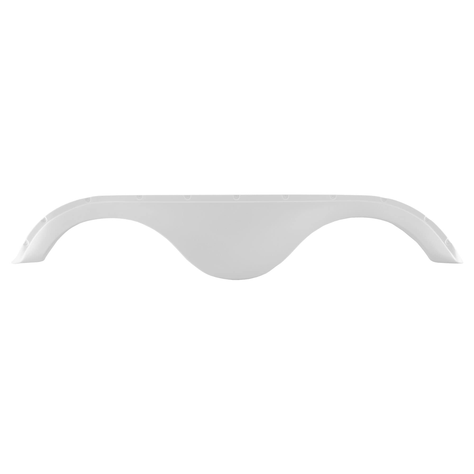 RecPro RV Tandem Fender Skirt – 78