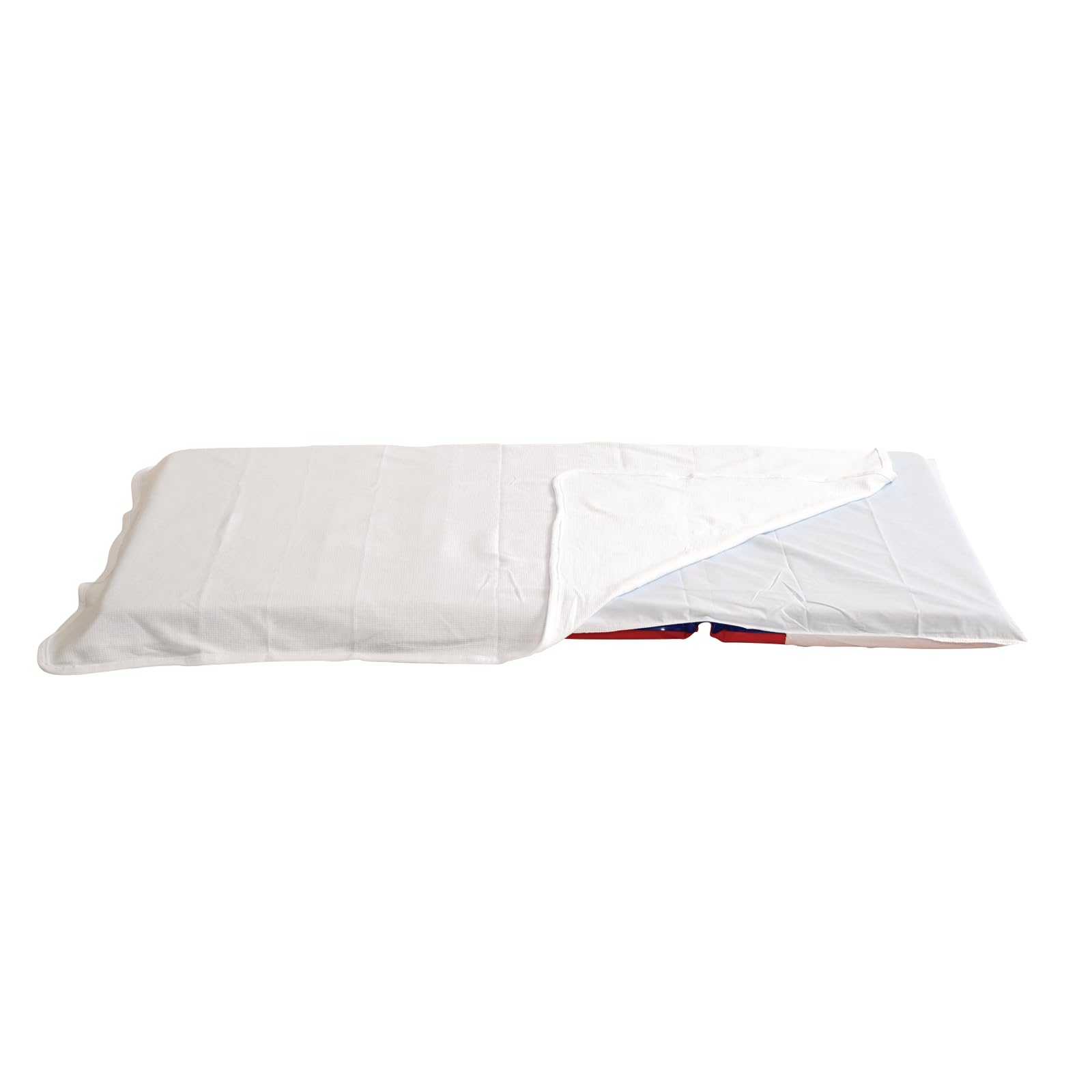 Soft Cotton Weave Blanket Set of 6 - Breathable & Cozy Throw Blankets for Bed, Sofa, Travel - Perfect for Home Decor, Gifts & Hotels (Item # BLANKET)