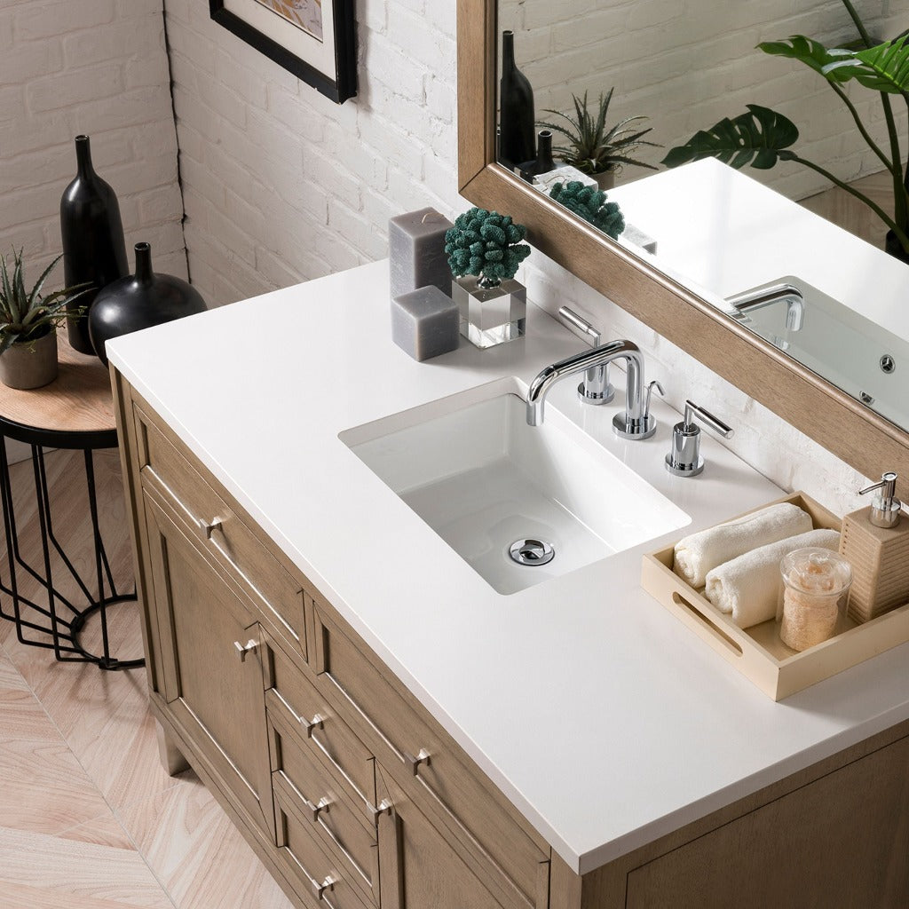 James Martin Vanities Chicago Collection 48