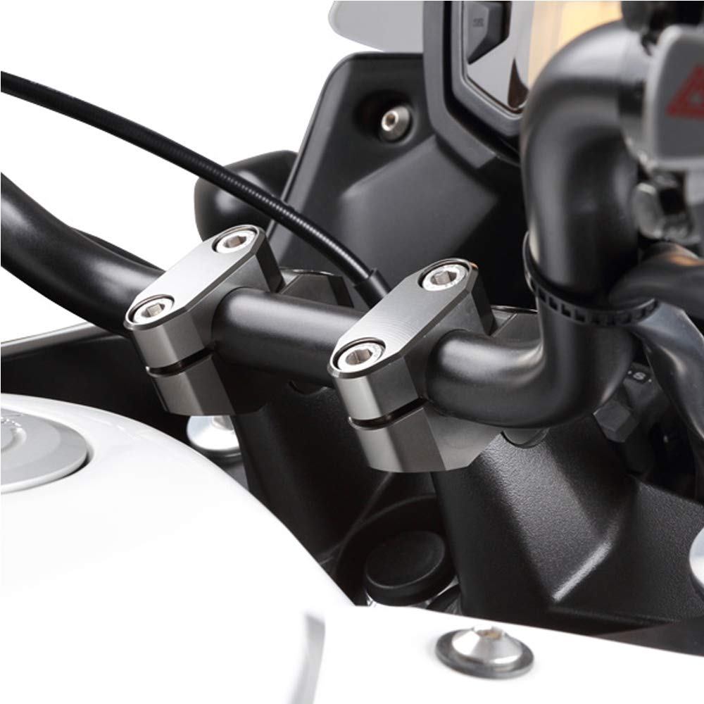 BMW R1200R F800S F800ST R1150R G310R 22mm 7/8