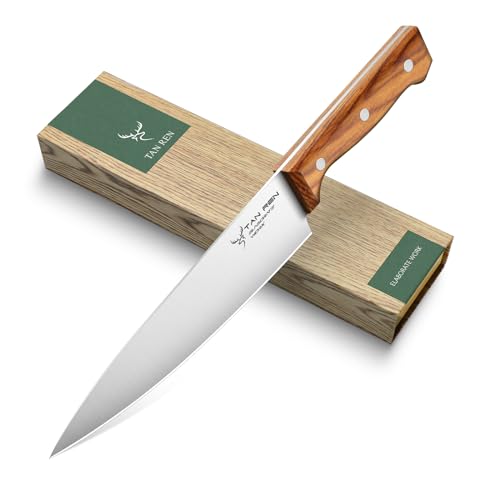 8in Gyuto Knife