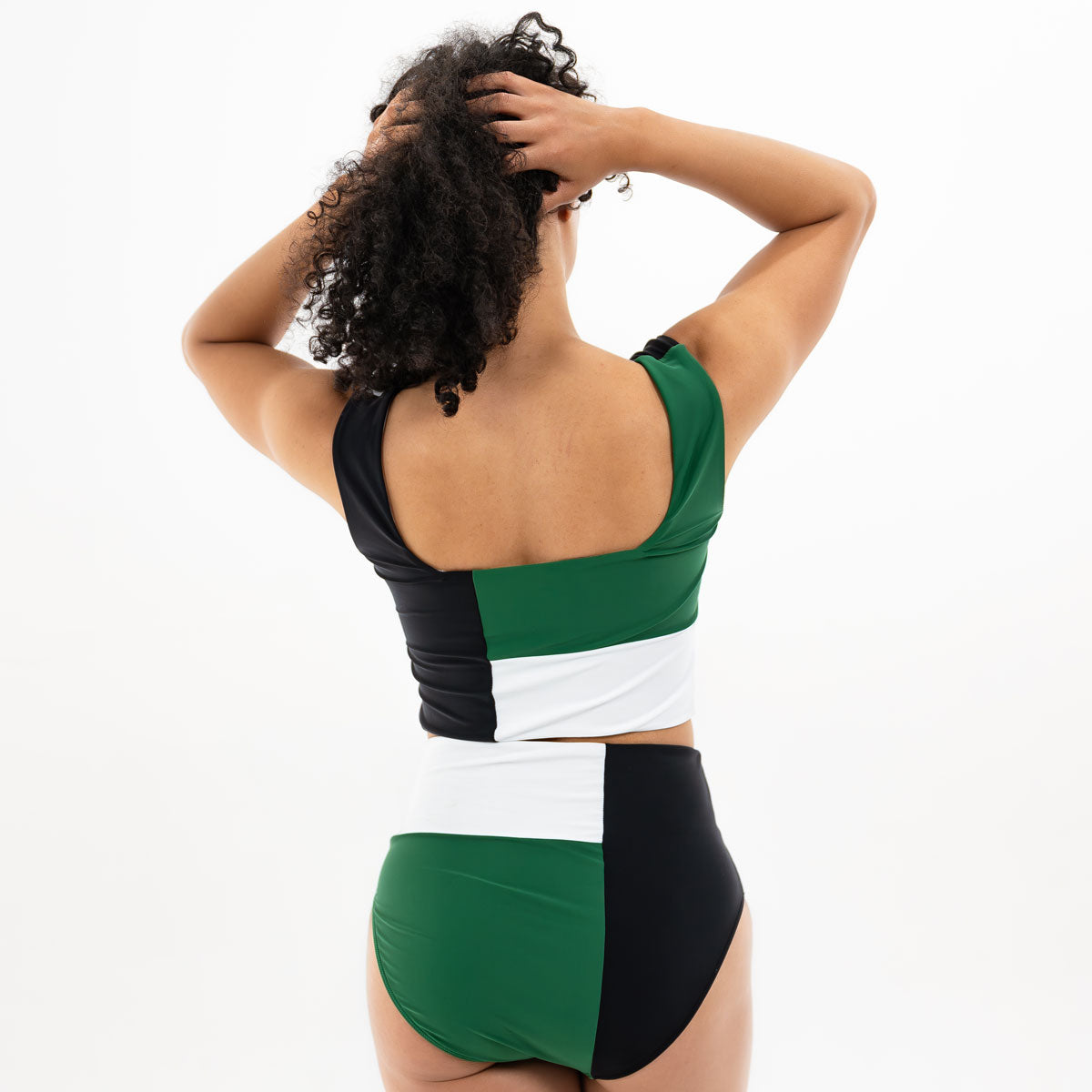 Xtra High Rise Bottoms for Women - Ultra High Waist Pants & Jeans - Perfect for Work, Casual Wear & Night Out