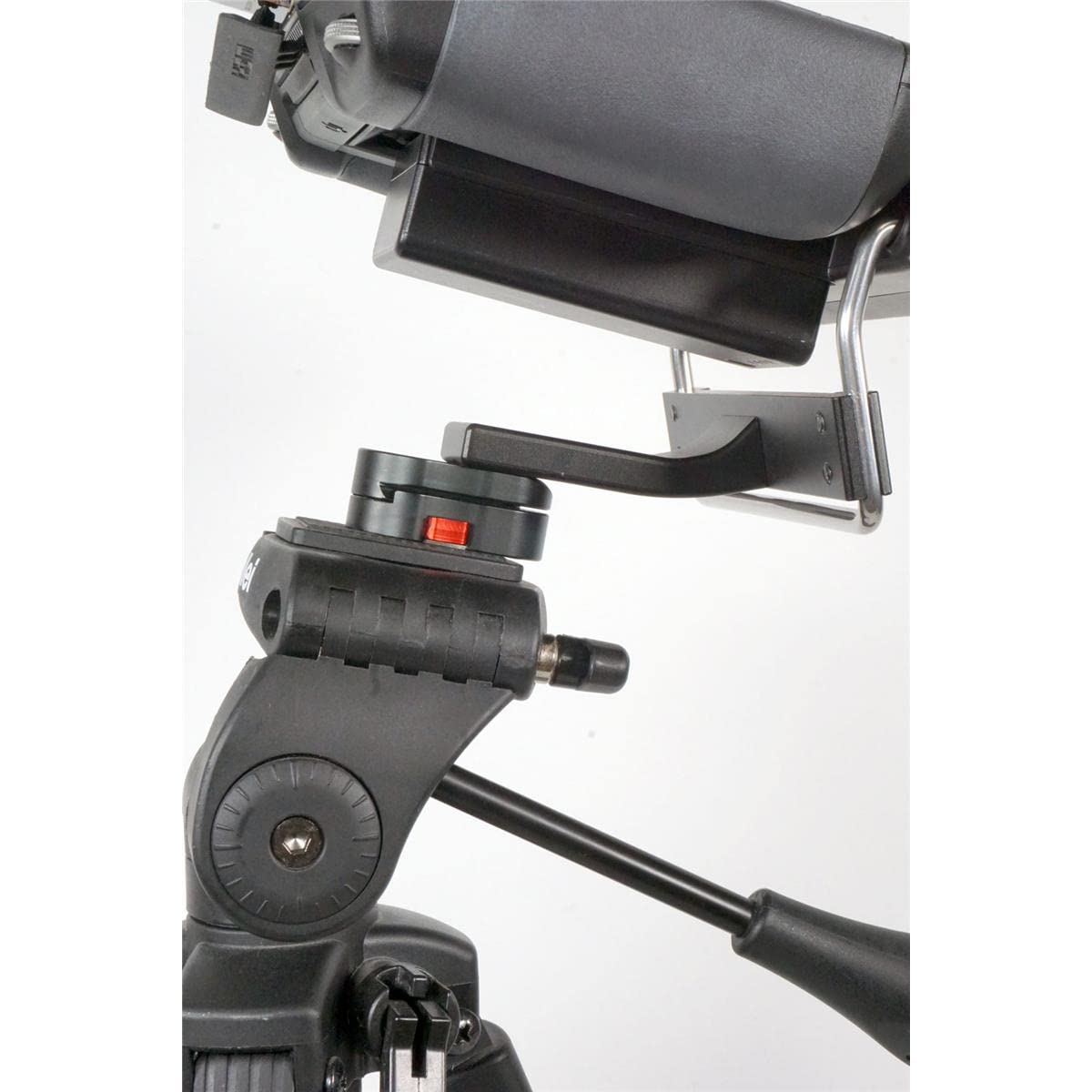 DJI Smart Controller Enterprise Tripod Mount Stand - Thor's Drone World LifThor Bracket for Stable Aerial Photography & Professional Drone Operations (Perfect for Surveying, Mapping & Industrial Inspections)
