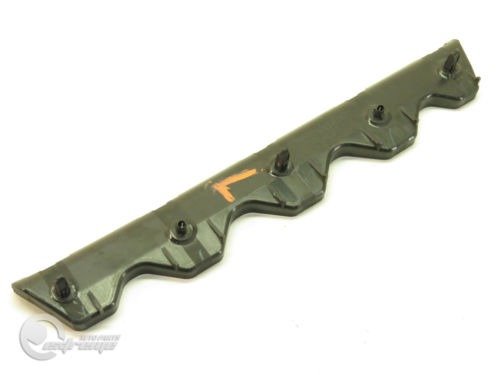 Genuine Toyota 52576-AA040 Front Bumper Retainer Clip - Replacement Part for Toyota Camry, Corolla, RAV4 - Perfect for Auto Body Repair & Collision Damage Fixes