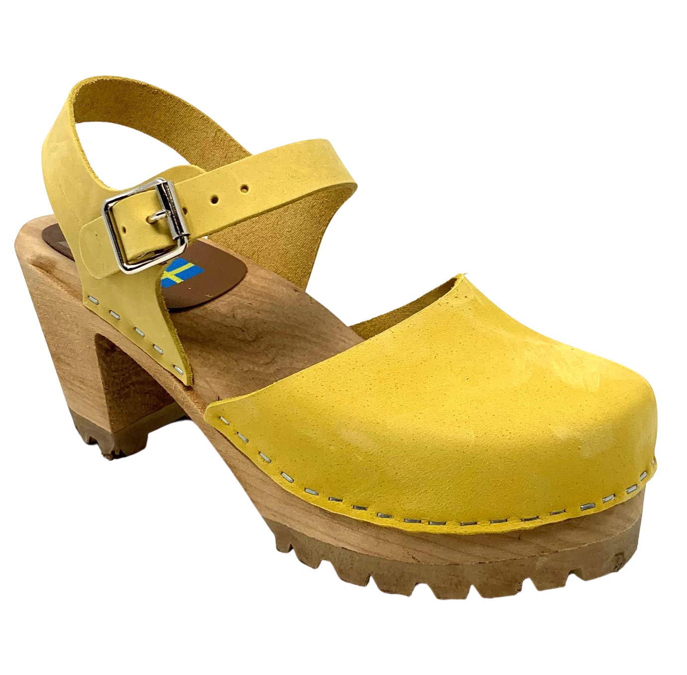 MIA Women's Abba Comfortable Slip-On Shoes - Stylish & Lightweight for Walking, Travel, and Everyday Wear