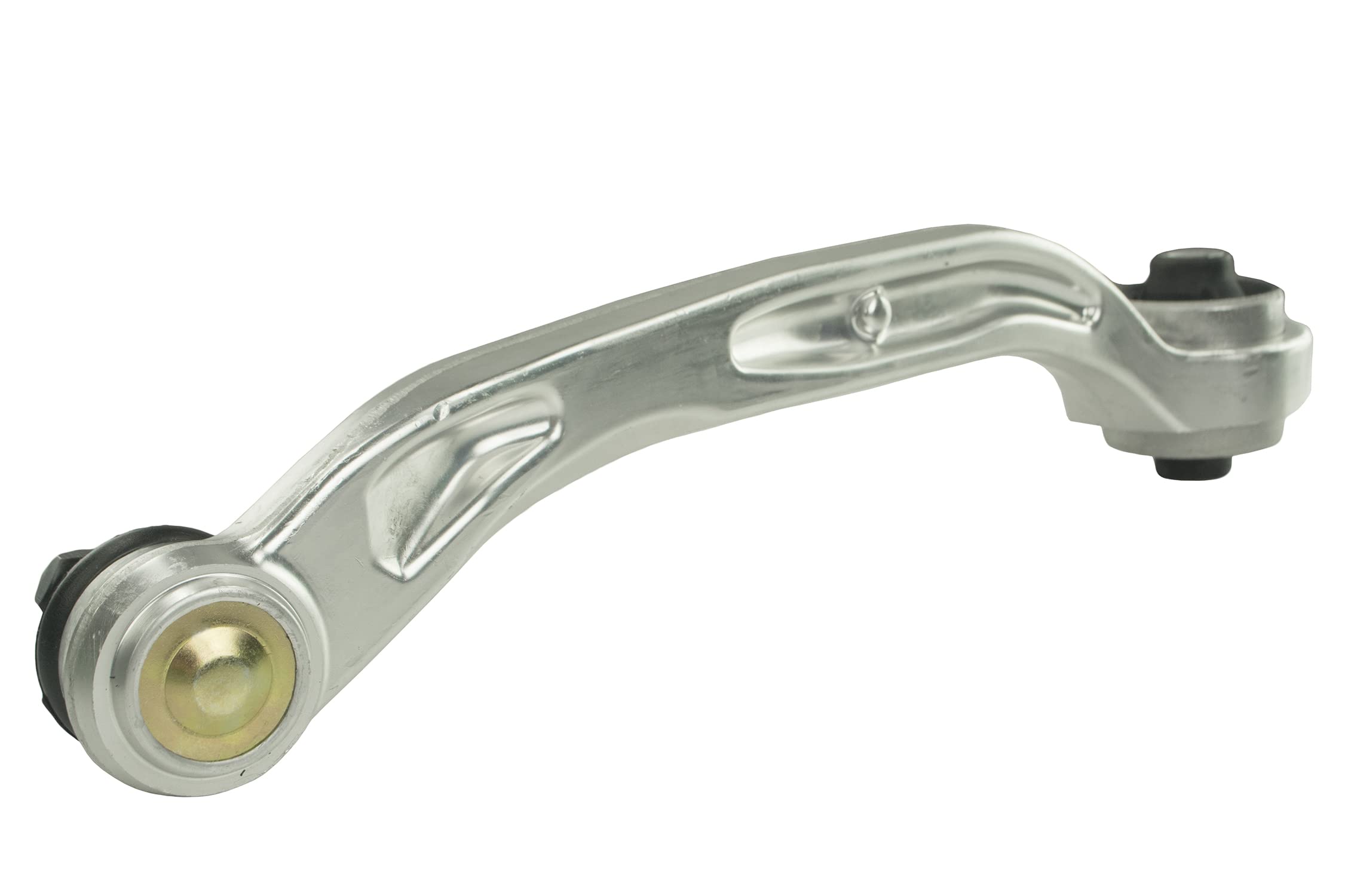 Mevotech Supreme Control Arm & Ball Joint Assembly CMS70107 - High-Performance Suspension Part for Smooth Ride & Handling | Perfect for Chevy, GMC, Ford, Dodge Trucks & SUVs