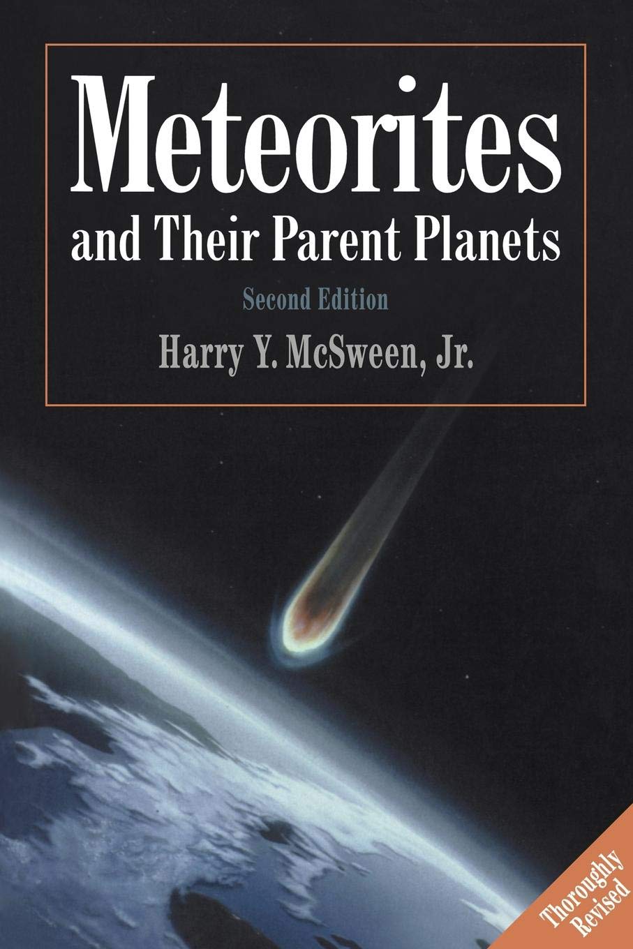 Meteorites & Their Parent Planets - Study Meteorite Origins & Planetary Formation - Perfect for Astronomy Enthusiasts & Science Educators
