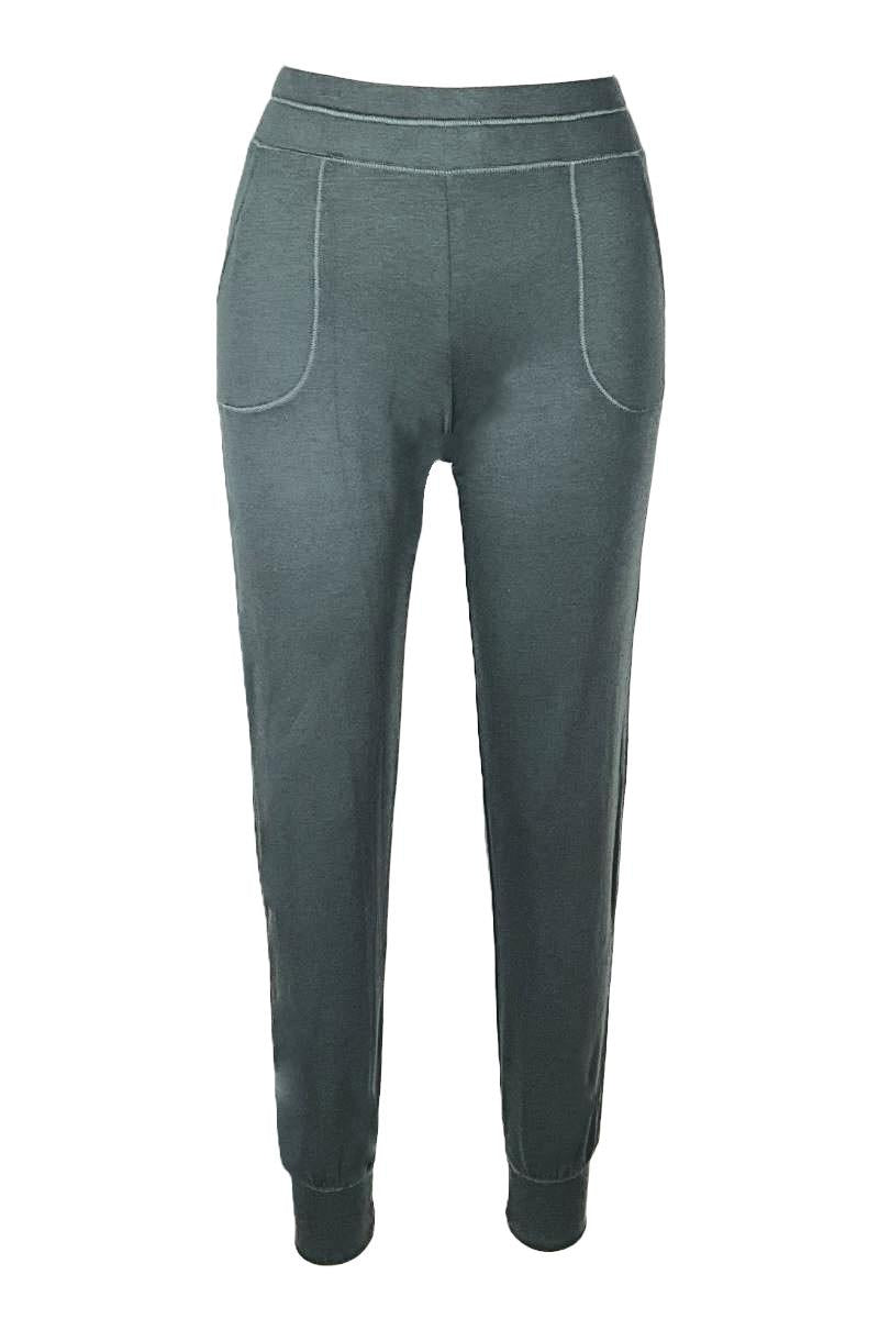 Olivia Joggers for Women - Soft Comfortable Casual Pants in Basic Colors | Perfect for Yoga, Running, Lounging & Everyday Wear