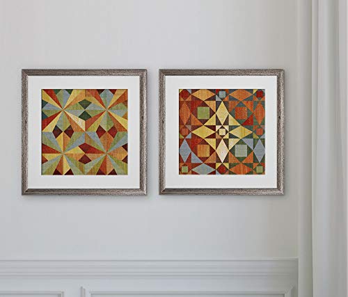 Kaleidoscope Quilt