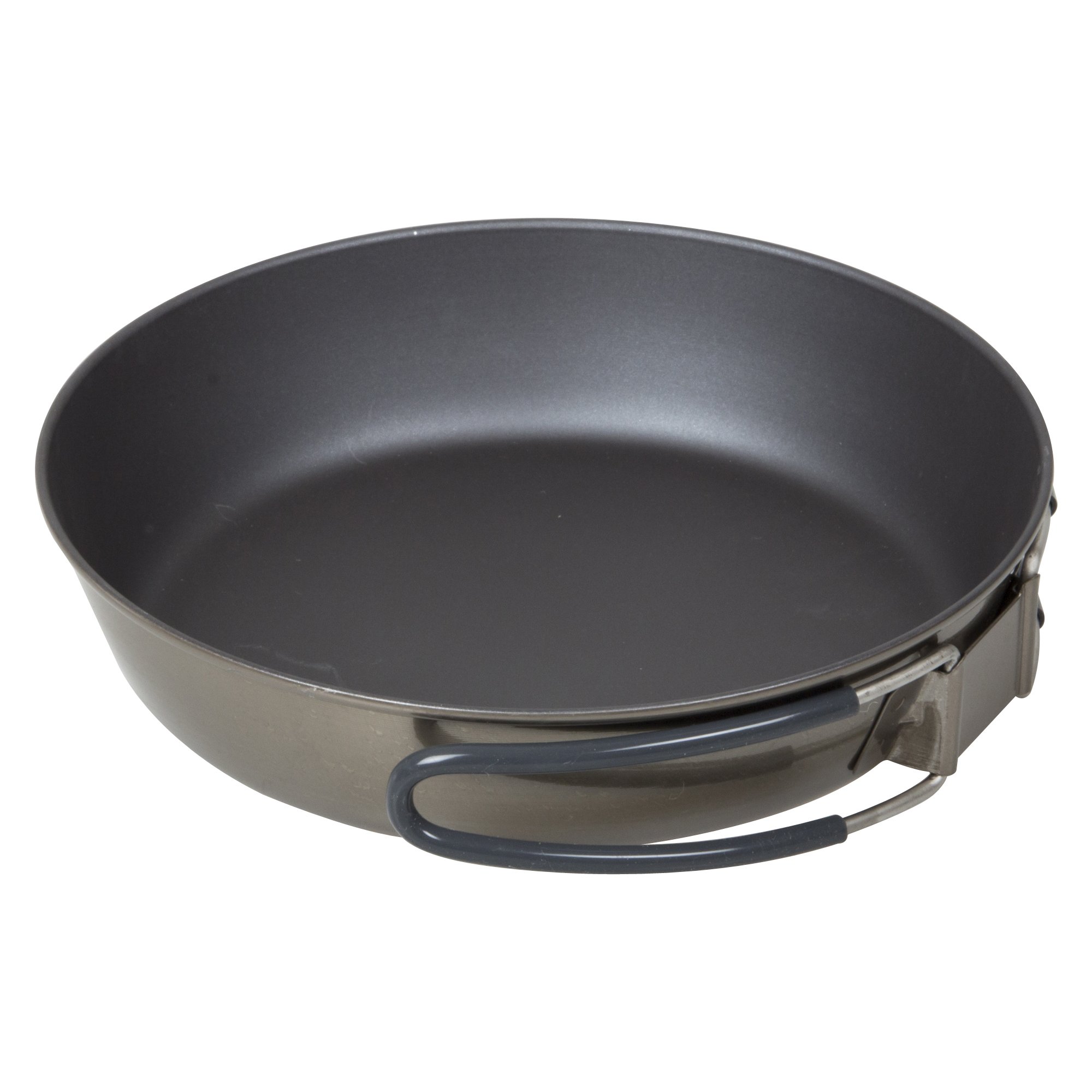 EVERNEW Titanium Non-Stick Frying Pan - Lightweight & Durable Cookware for Healthy Cooking | Perfect for Omelets, Pancakes & Stir-Fry