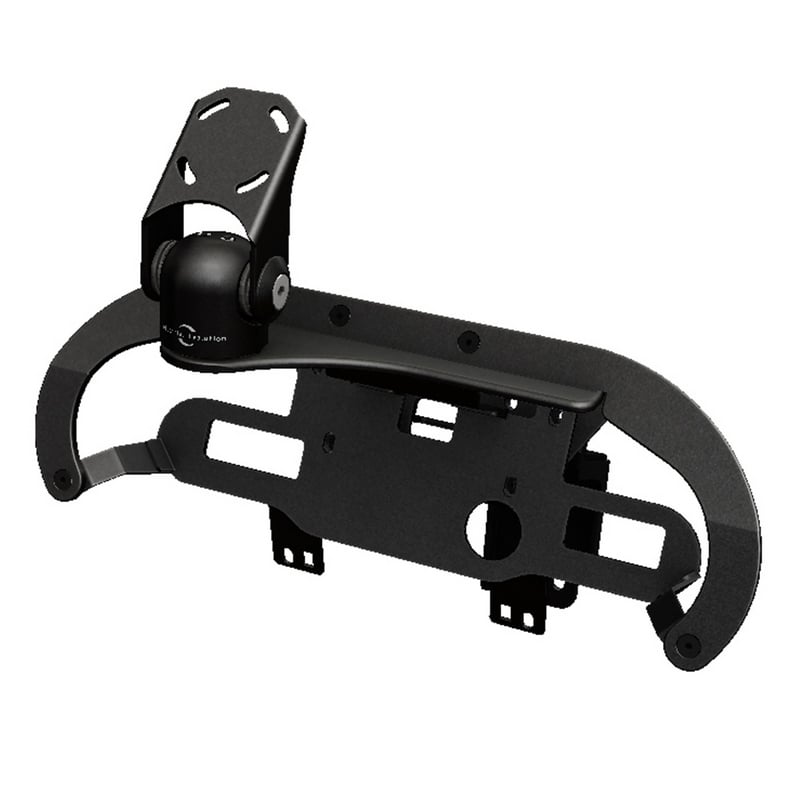 Industrial Evolution InDash Mount for Kia Sorento (2015-2020) - Universal Car Phone Holder with Adjustable Grip for Secure Smartphone Mounting - Perfect for GPS Navigation, Hands-Free Calling & Road Trips