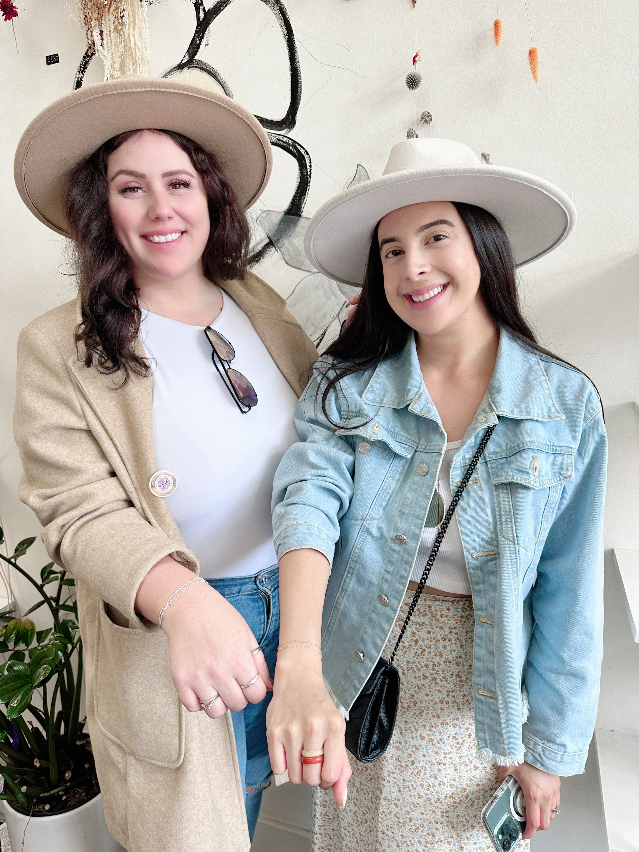 Permanent Jewelry Bracelet for Bachelorette Parties & Private Events - Small Group Deposit (Under 10 People) - Perfect for Bridal Showers, Girls' Getaways & Special Celebrations