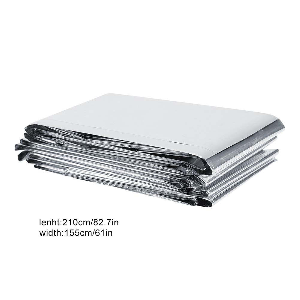 Premium Silver Reflective Film for Greenhouse & Indoor Plants - Enhances Grow Light Efficiency, Boosts Plant Growth - Ideal for Hydroponics, Seed Starting & Gardening Supplies