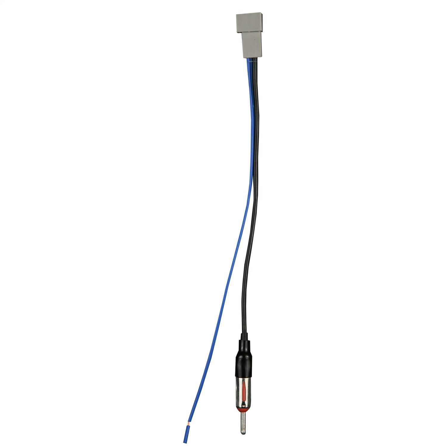 Metra 70-1727 Amplifier Bypass Harness for 2006 Honda Civic | Metra 40-HD10 Antenna Adapter for Honda/Acura Aftermarket Radio Installation | Car Audio Upgrade Solution