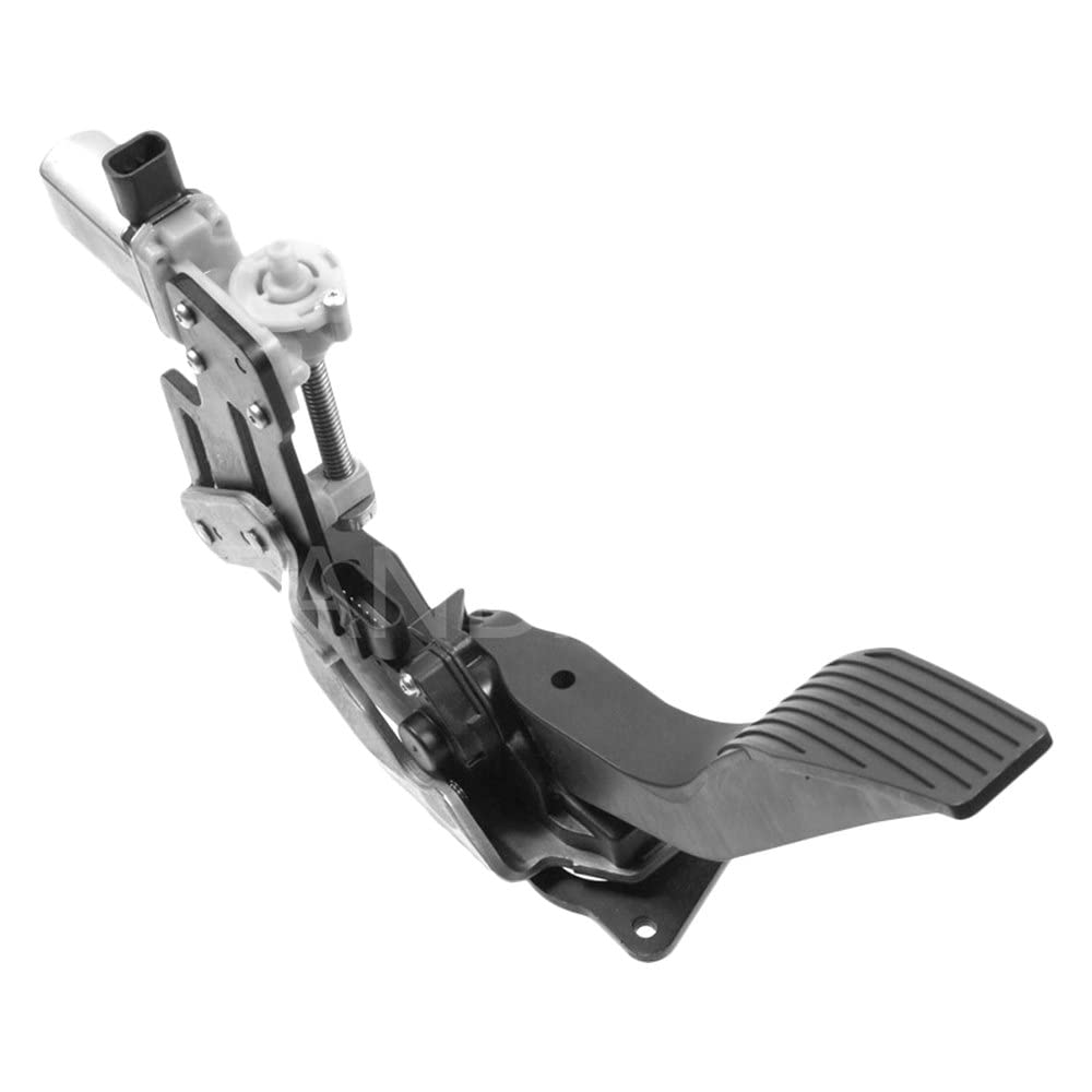 Standard Motor Products APS235 Accelerator Pedal Switch - Replacement for Smooth Acceleration | Perfect for Chevy, GMC & Other GM Vehicles | DIY Auto Repair & Maintenance