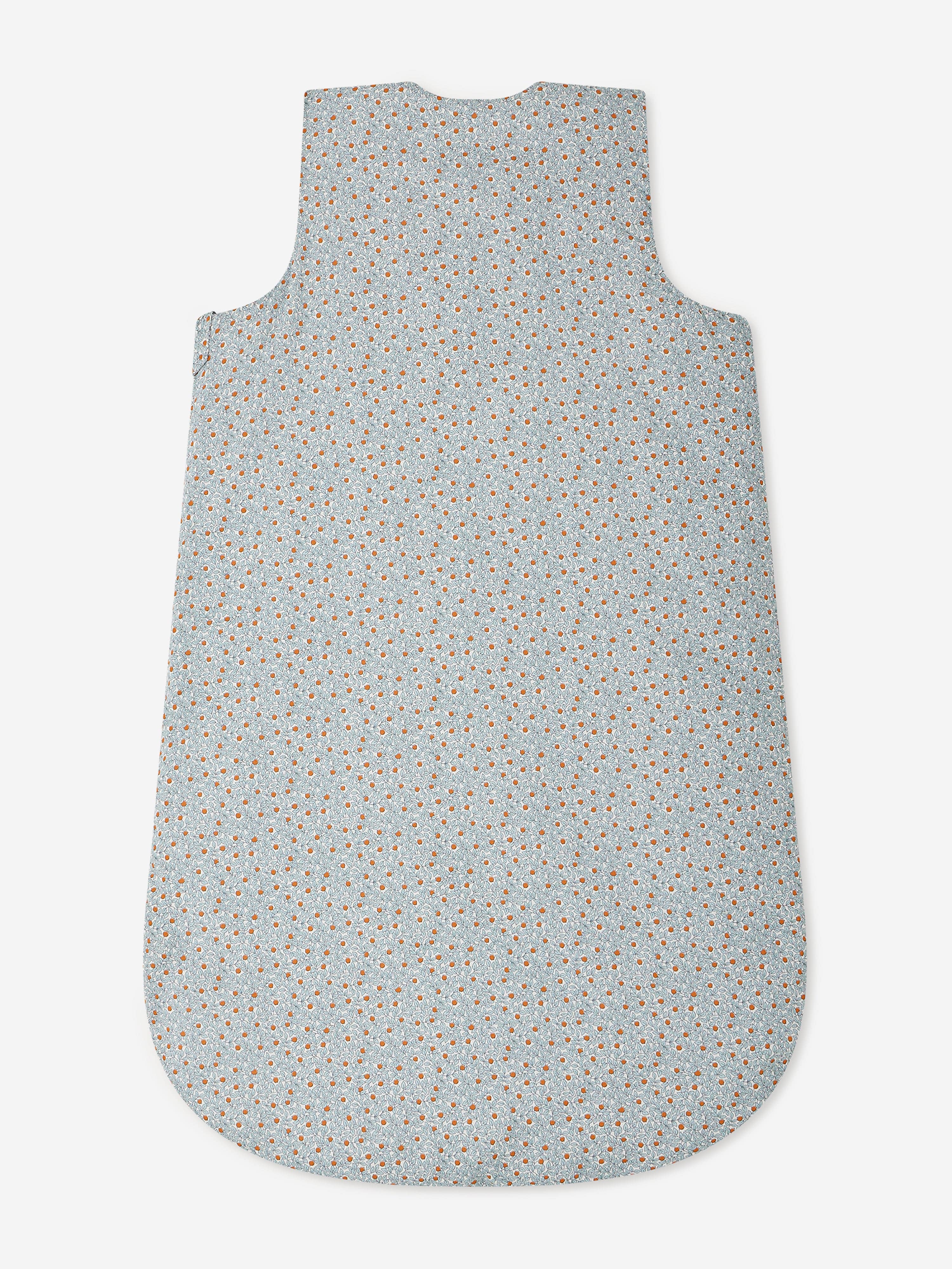 Blue Baby Boys Joujou Sleeping Bag - Soft & Cozy for Newborns, Infants & Toddlers - Perfect for Nursery, Daycare & Travel