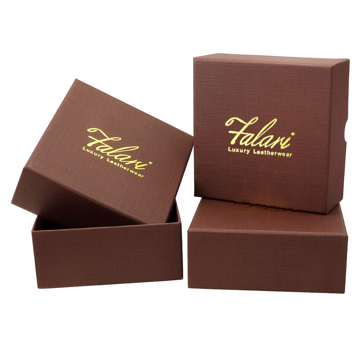 Falari Reversible Genuine Leather Belt for Women & Kids - 2 Colors in 1 Belt with Single Prong Buckle | Perfect for Casual Wear, Office & Daily Outfits