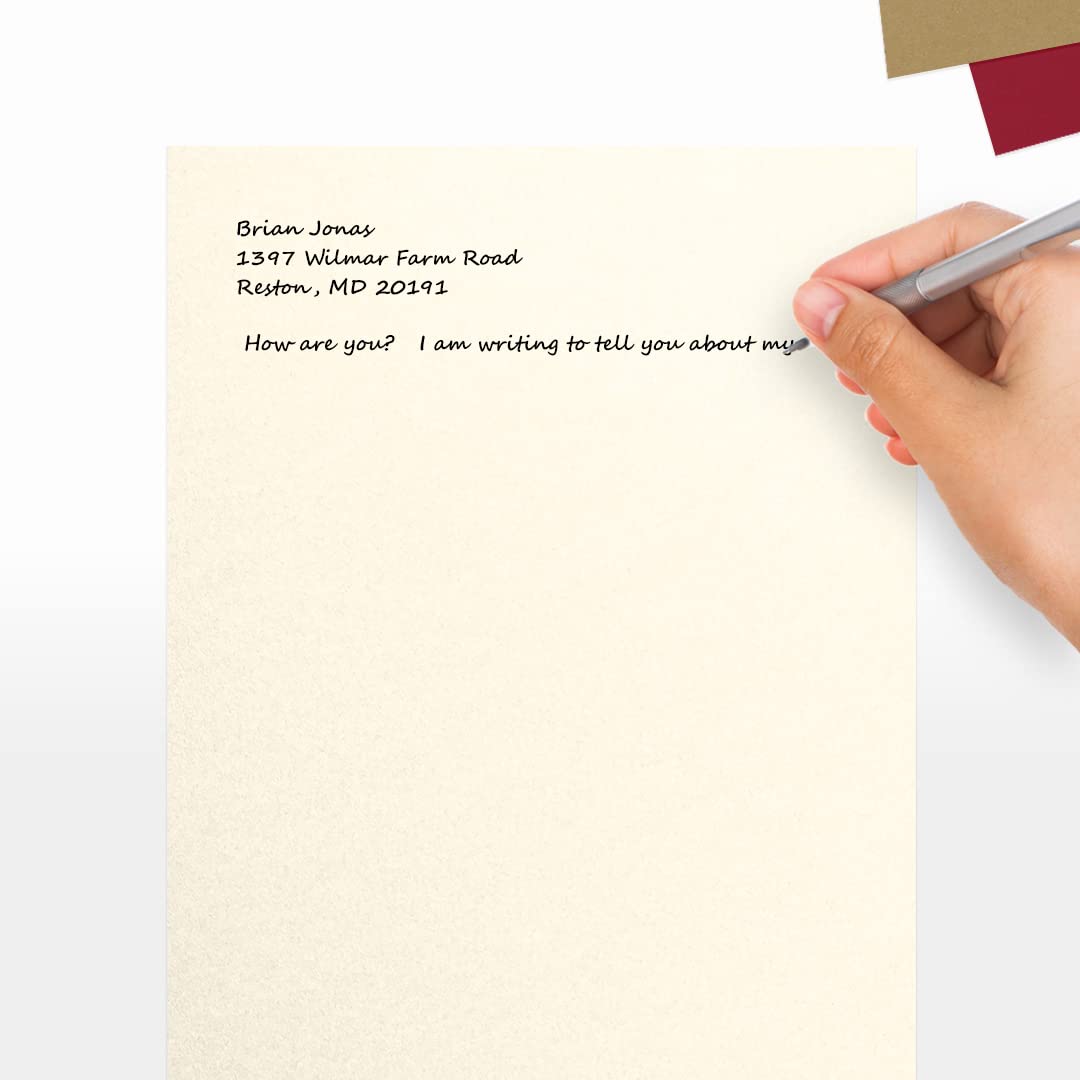 LUXPaper 8.5