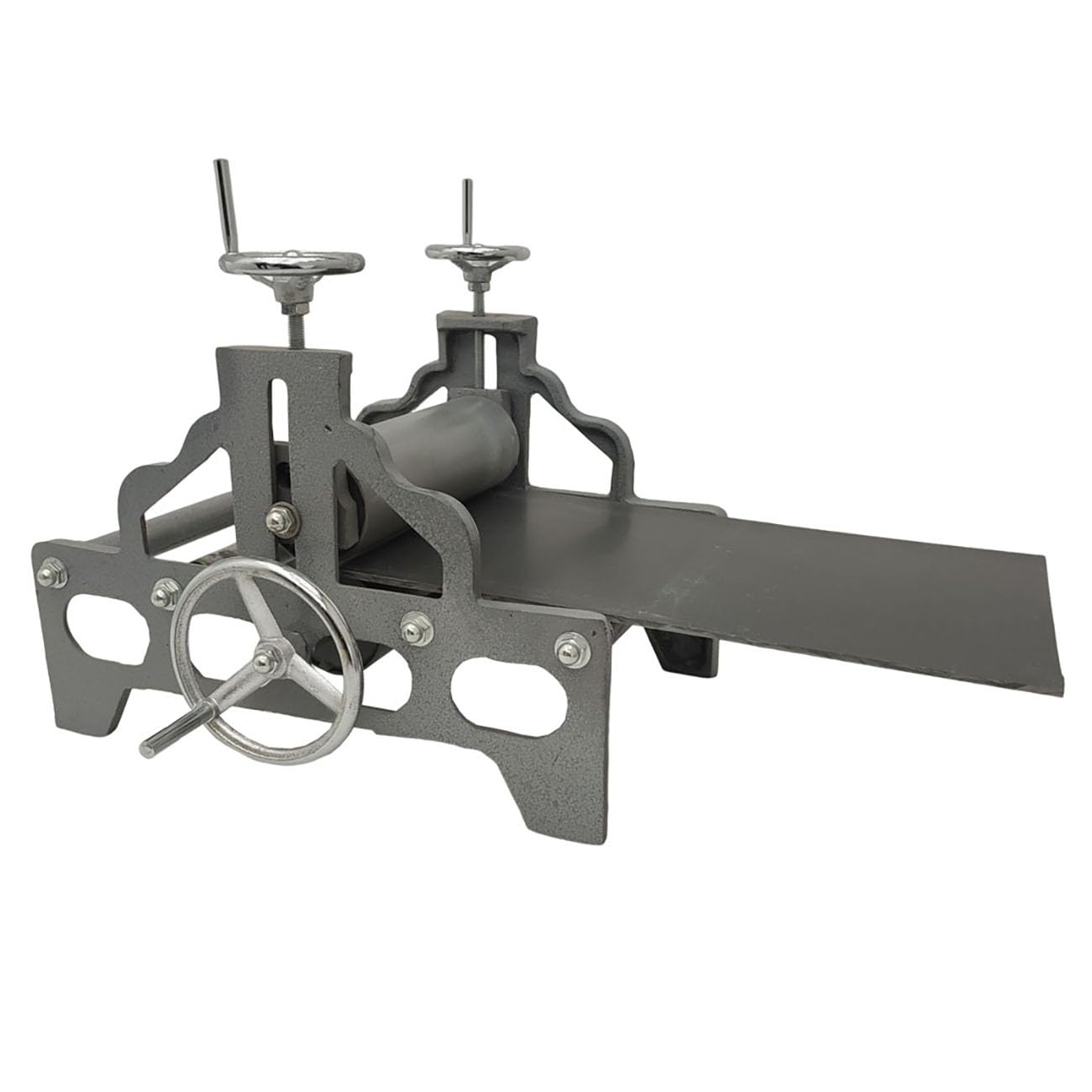 Precision Manual Etching Machine for Printmaking - 18.9