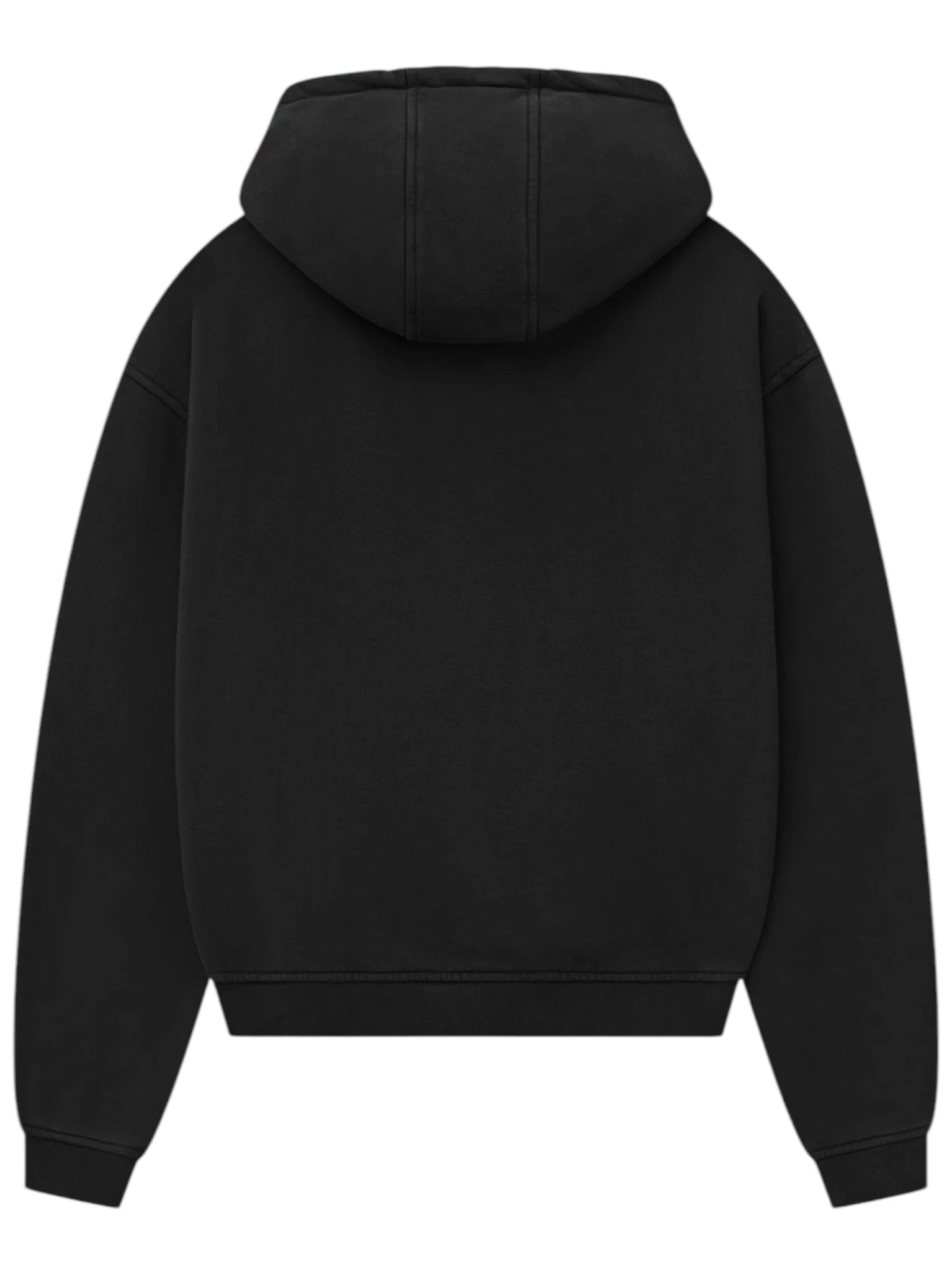 Rhude French Riviera Hood Black - Premium Streetwear Hoodie for Men | Trendy Oversized Fit | Perfect for Casual Outfits, Street Style & Urban Fashion