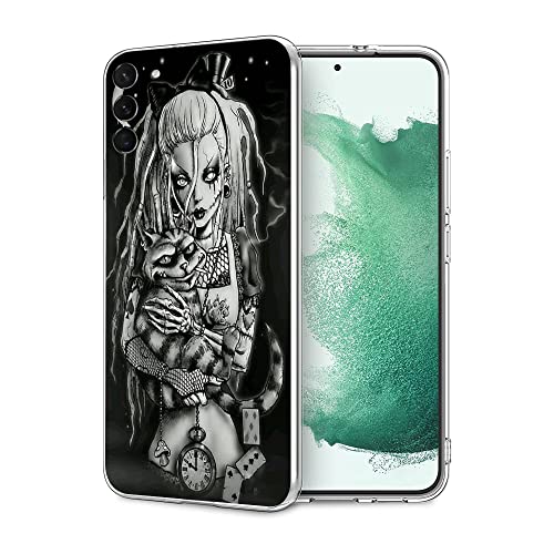 Alternative Alice
