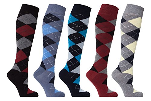 Argyle