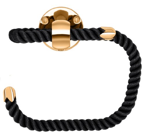 Gold/Black