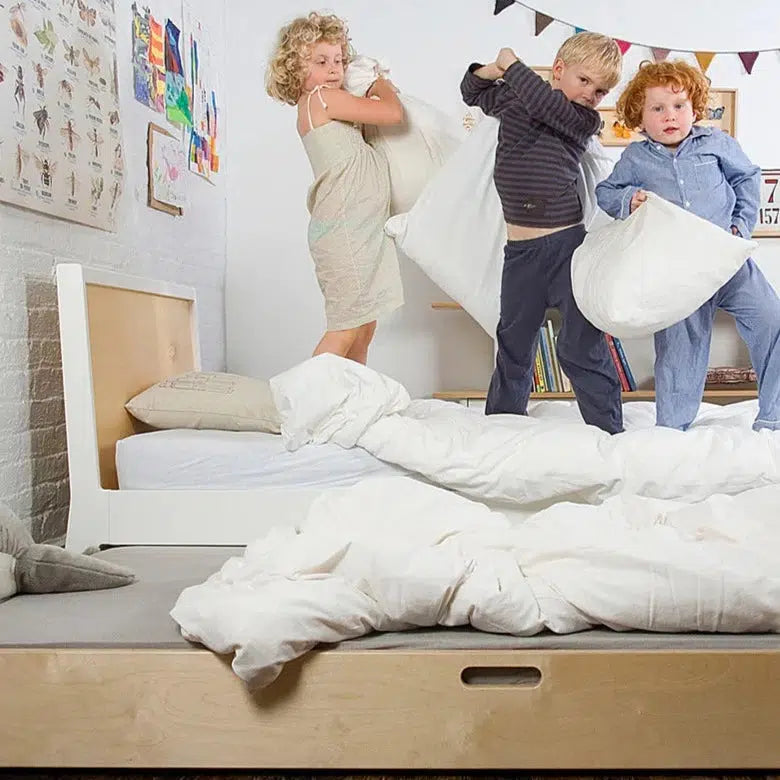 Universal Trundle Mattress for Kids & Adults - Comfortable & Durable Twin Size Bed Mattress - Perfect for Guest Beds, Daybeds & Bunk Beds