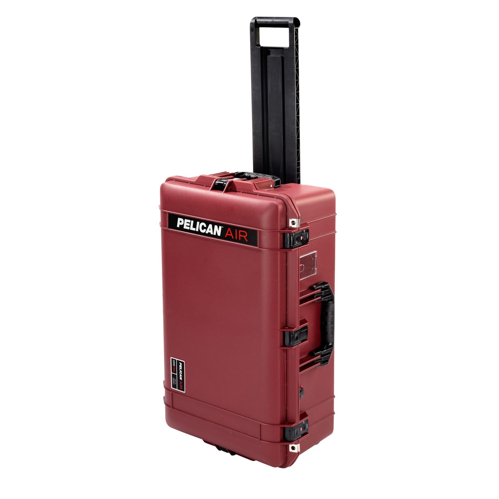 Pelican Air Travel Cases - Durable Carry-On & Large Hard Case Luggage for Business Trips, Outdoor Adventures & Airline Protection | TSA Approved & Waterproof