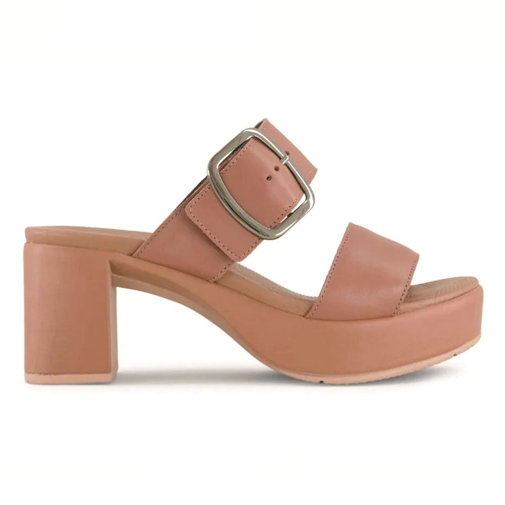 Celeb Platform Sandal Women's Fashion High Heel Sandals - Comfortable Summer Beach Wedding Party Shoes for Women (123100) | Perfect for Outdoor Events, Vacations and Date Nights