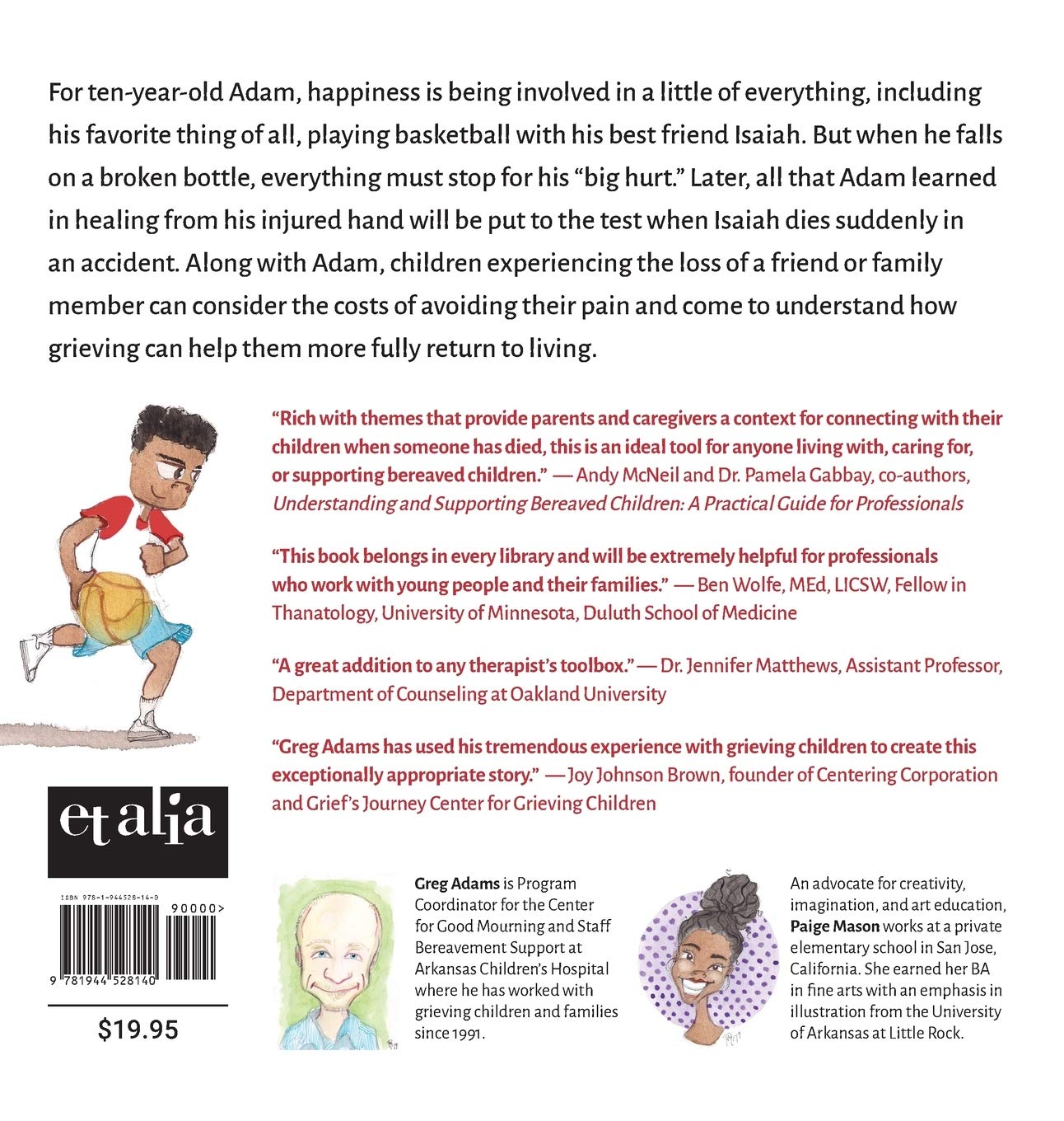 Adam Gets Back in the Game - Motivational Sports Storybook for Kids & Teens | Inspiring Comeback Tale for Young Athletes | Perfect for Bedtime Reading, Classroom Libraries & Sports Team Gifts