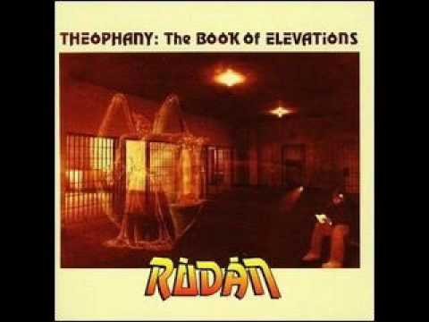 Theophany: The Book of Elevations - Spiritual Growth & Meditation Music with Explicit Lyrics - Perfect for Yoga, Prayer & Personal Reflection