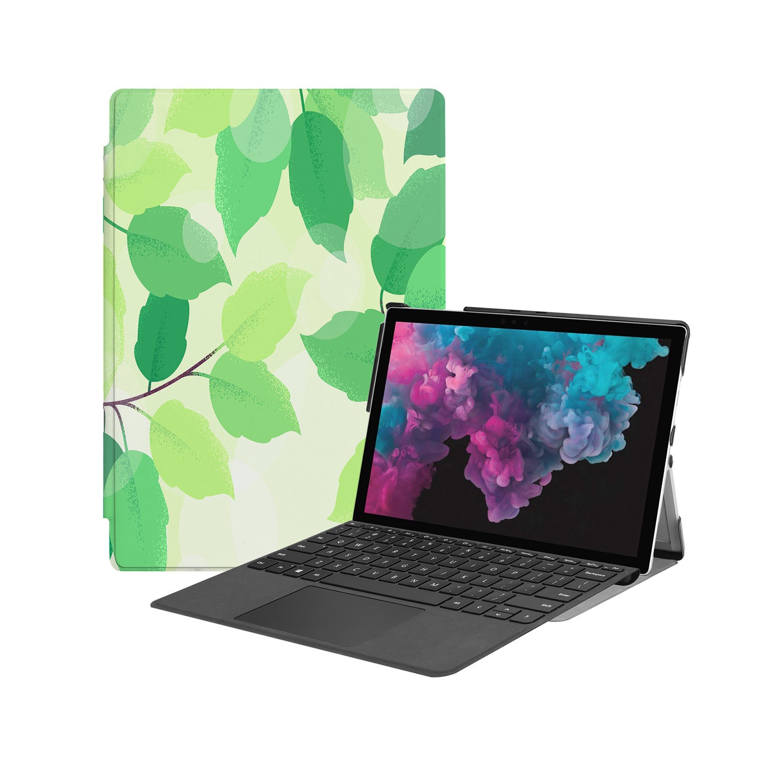 Microsoft Surface Case - Durable Protective Cover for Surface Pro/Book/Laptop - Perfect for Work, Travel & School