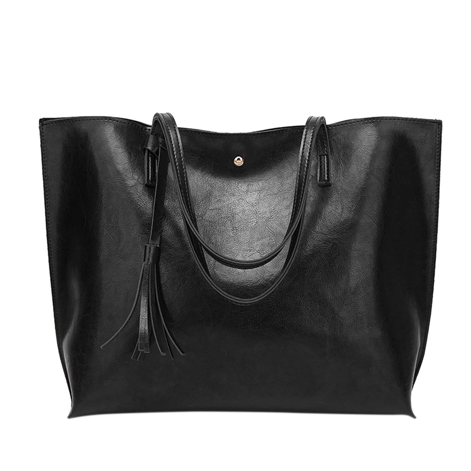 Stylish Women's Tote Bag Backpack - Convertible Shoulder Bag & Messenger Purse with Top Handle | Perfect for Work, Travel, Shopping & Daily Use