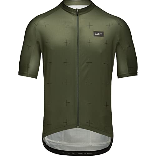 Utility Green/Black