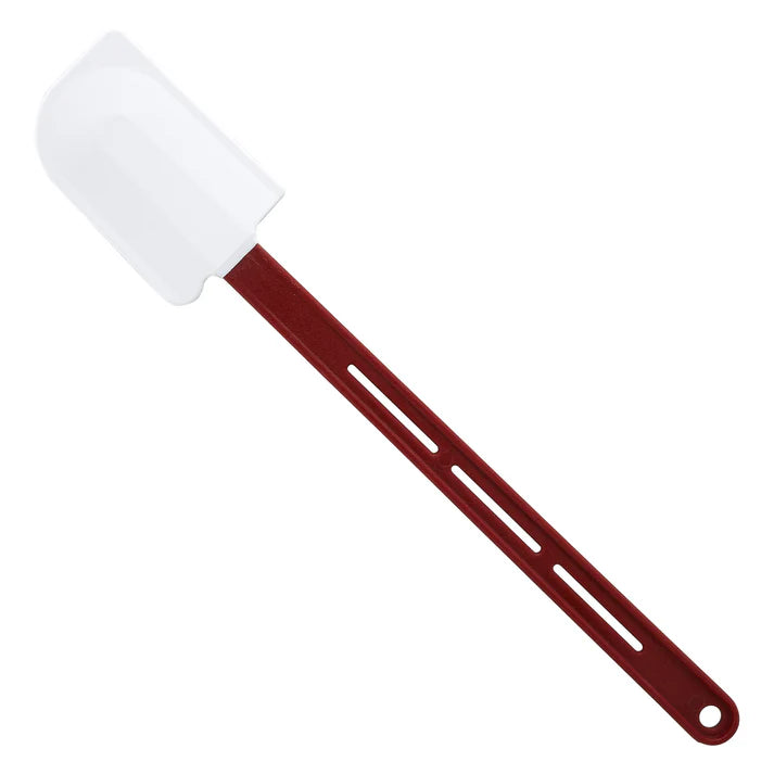 Winco 16-Inch Heat Resistant Spatula - Up to 600°F High Temperature Cooking Tool - Perfect for Grilling, Flipping Burgers & Pancakes - Commercial & Home Kitchen Use (PSH 16)