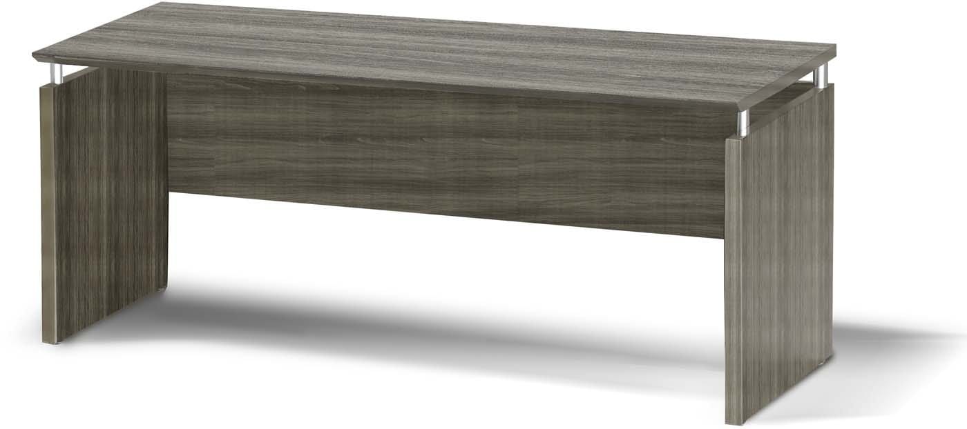Gray Steel
