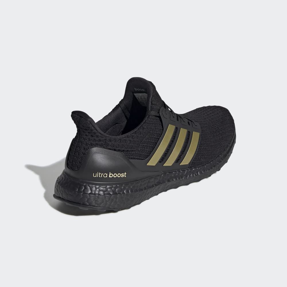 adidas Ultraboost 4.0 DNA Running Shoes for Men & Women - Lightweight Comfortable Sneakers for Jogging, Gym Workouts & Daily Walking