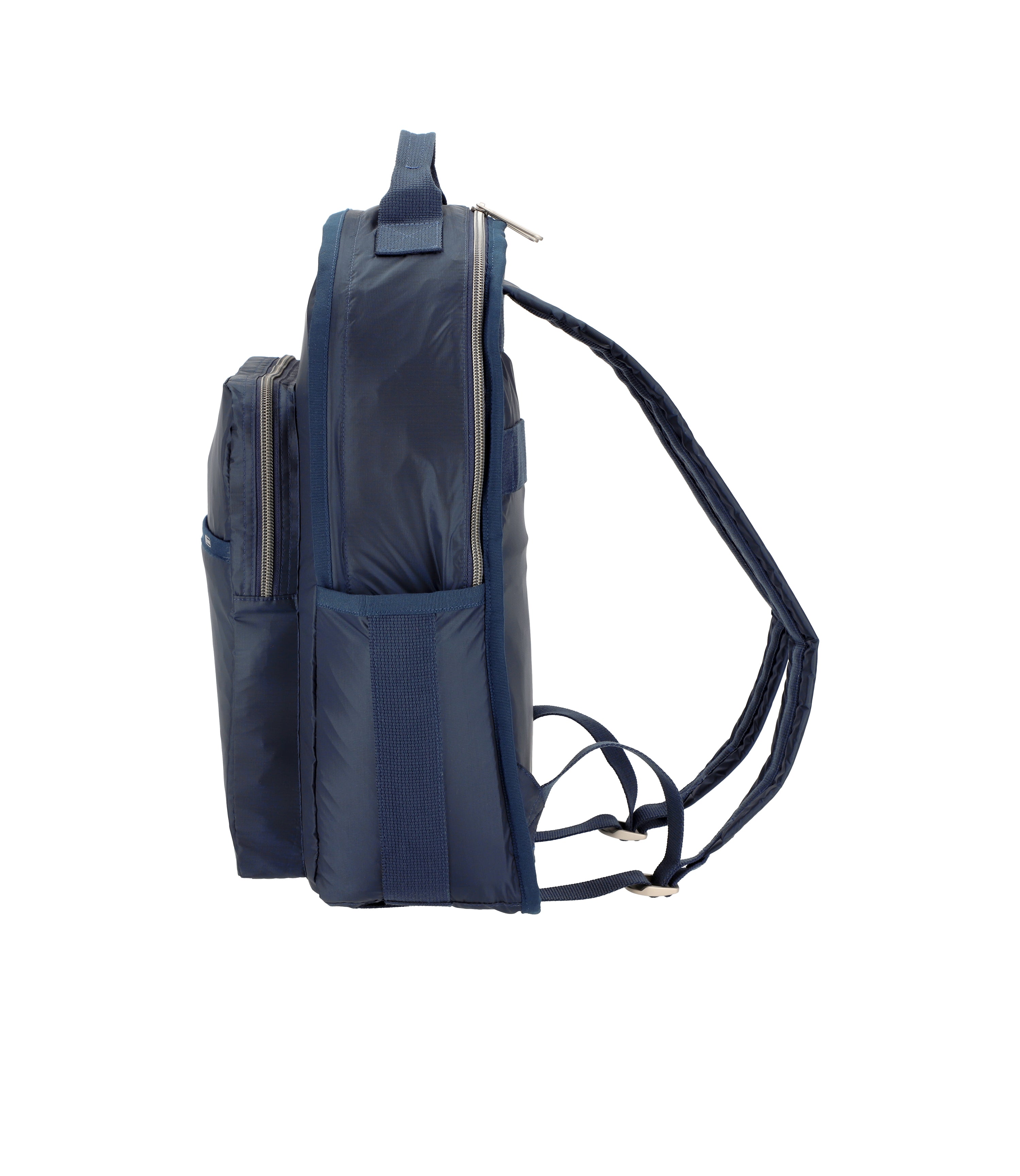 Essential Carryall Backpack - Durable Waterproof Travel & Work Backpack for Men & Women - Perfect for Commuting, Hiking, School & Office Use