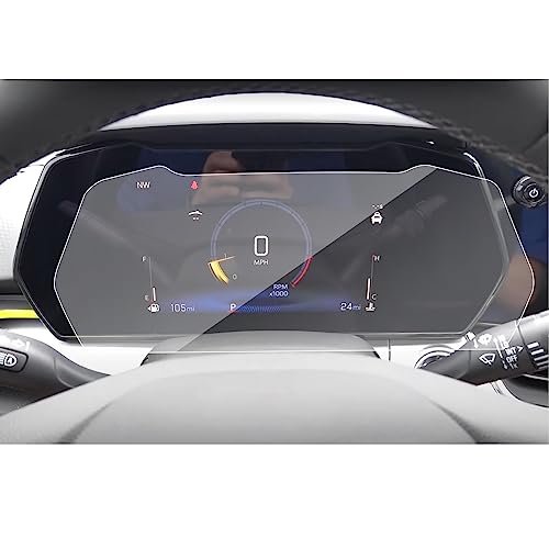 2024 2025 Trax LT 2RS ACTIV 8 Inch Dashboard