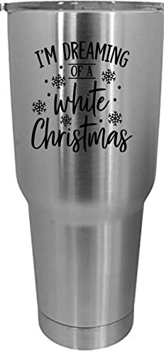 I'm Dreaming Of A White Christmas