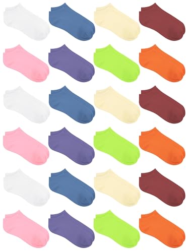 Mixed Colors B