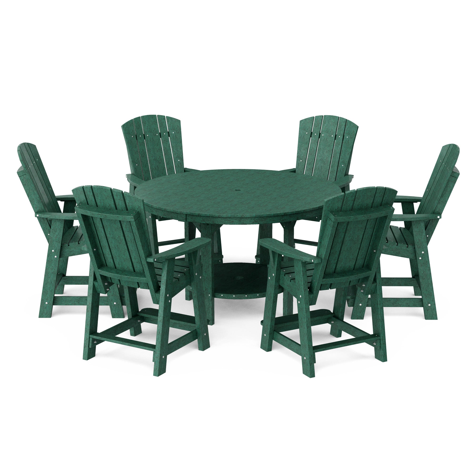 Heritage 7-Piece 60