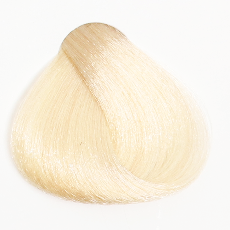 Fanola No Yellow Colour Superlightener 11.3 - 100ml Professional Hair Lightening Cream for Blonde Highlights & Balayage | Salon-Quality Lightener for At-Home & Professional Use