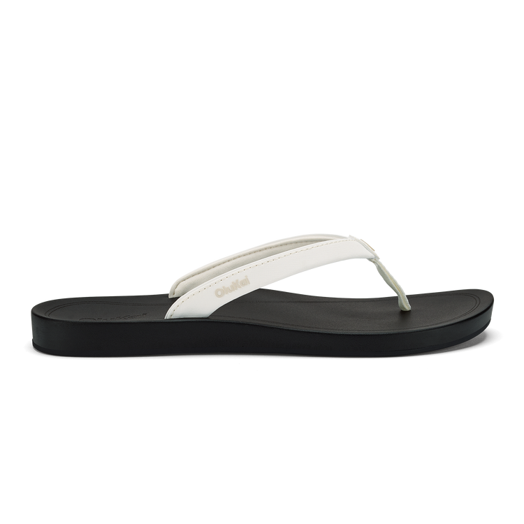 Olukai 'Uiki Women's Sandals - Comfortable & Stylish Flip Flops for Beach, Pool, and Casual Wear