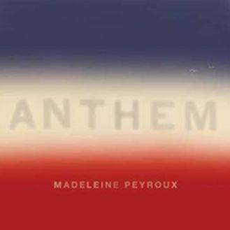 Madeleine Peyroux Anthem CD - Jazz Vocal Music Album for Relaxation, Dinner Parties & Romantic Evenings