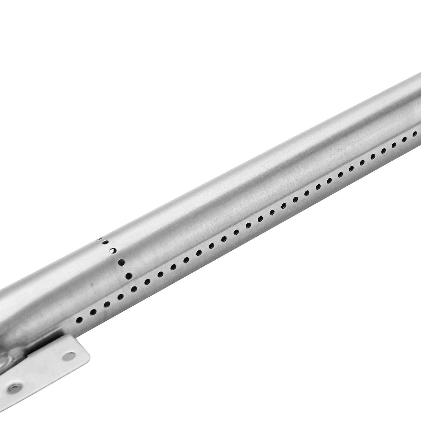 Nexgrill 720-0925S 720-0825 720-0894A Replacement Grill Parts - Compatible with Members Mark, BBQ Pro Grills - Flame Tamer Burner 122.20148510 122.20148511 - Perfect for Backyard BBQs, Outdoor Cooking & Grill Maintenance